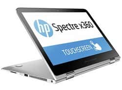 لپ تاپ اچ پی Spectre X360  i7 8G 256Gb SSD 13inch125826thumbnail